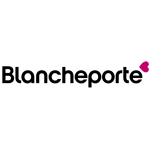 Blancheporte logo client