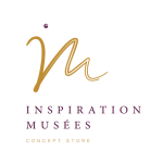 inspiration musées logo client