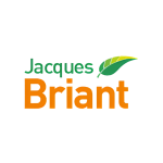 Jacques Briant logo client