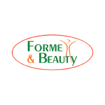 Forme & beauty logo client