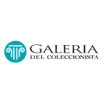 Galeria del coleccionista logo client