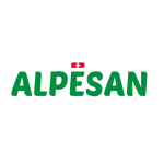 Alpesan logo client