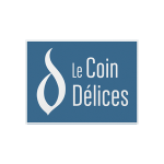 Le coin délices logo client