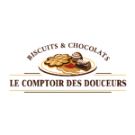 Le comptoir des douceurs logo client